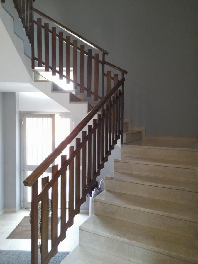 Cristel Malpensa Apartment Cardano Al Campo Buitenkant foto