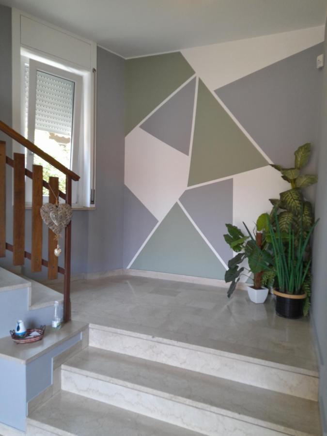 Cristel Malpensa Apartment Cardano Al Campo Buitenkant foto